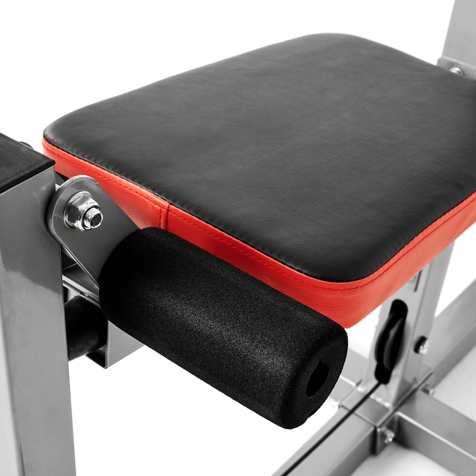 Силовой комплекс DFC HomeGym D7000 / стек 45 кг фото №8