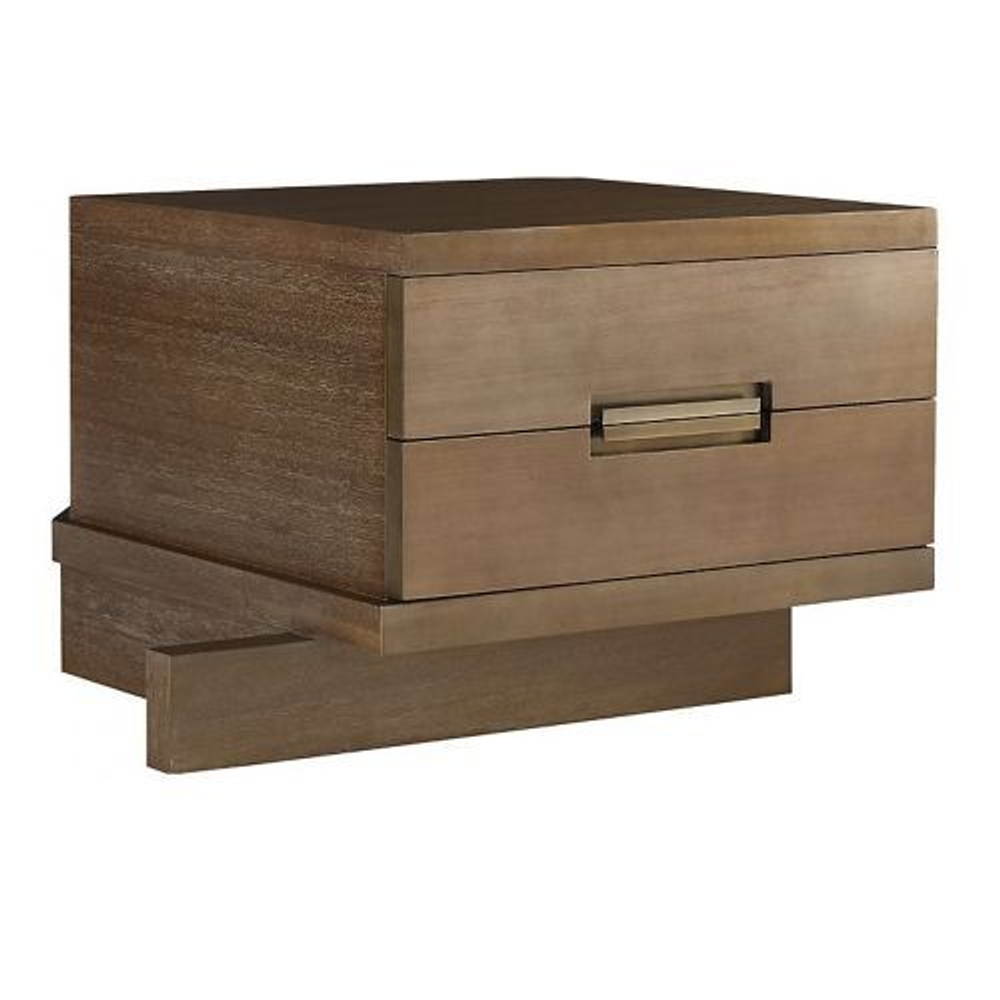Кровать Baker Furniture PANORAMA PLATFORM 3325K