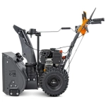 VILLARTEC WB C-76 Plus снегоуборщик бензиновый 7 л.с, ковш 61 см, выброс 12 м, 4 вперед/1 назад 1117770000