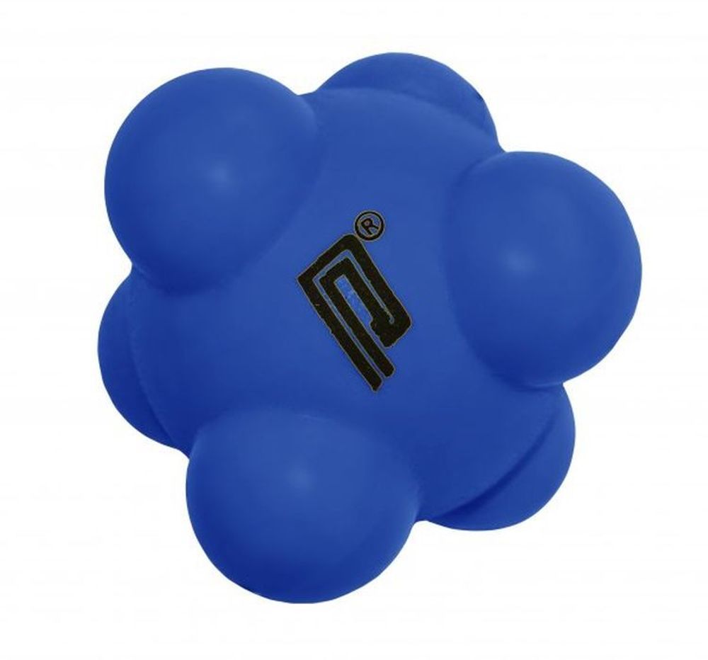 Reaction Мяч Pro&#39;s Pro Reaction Ball Junior 7 cm - blue