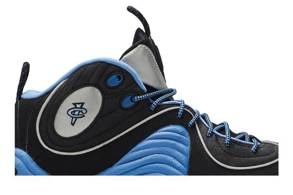 Кроссовки Nike Penny Air 2 Varsity Royal