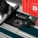 Станок плиткорезный DLT OptiTronic Auto-1200 версия MAX 2829