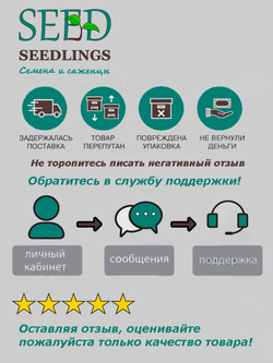 Томат Добряк (0,05гр). Семена Алтая