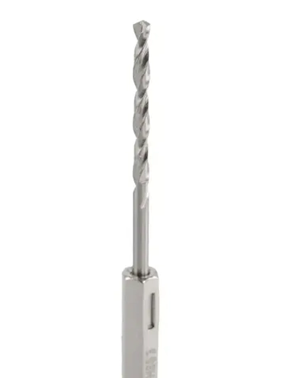 Сверло по металлу с шестигранным хвостовиком 3 мм RAGE by VIRA