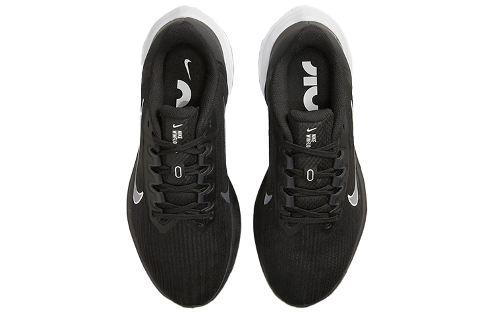 Кроссовки Nike Zoom Winflo 9 (Женская размерная сетка)