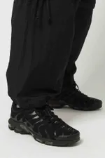 Штаны Codered Halflegs черные