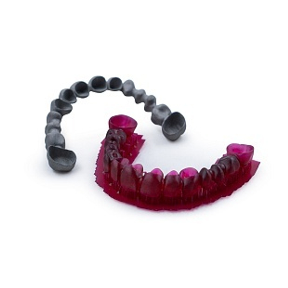 Dental Cast Cherry
