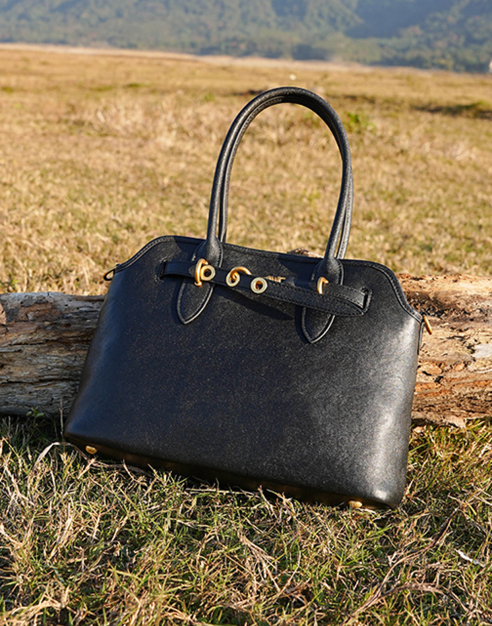 Сумка XOXO LEGENDS ПАРАГОН | Черный