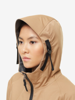 ПЛАЩ СОФТШЕЛЛ BASK KENAI