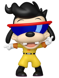 Фигурка Funko POP! Disney Goofy Movie 30th Max (1577) 83601