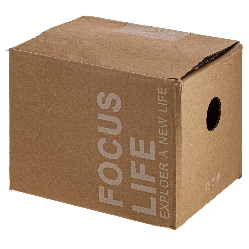 GAEM Кружка с крышкой и ложкой, 400 мл, L8 W8 H8,5 см, 2в.