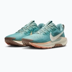 Женские Кроссовки для бега Nike Pegasus Trail 5 cannon/soft pearl/mink brown