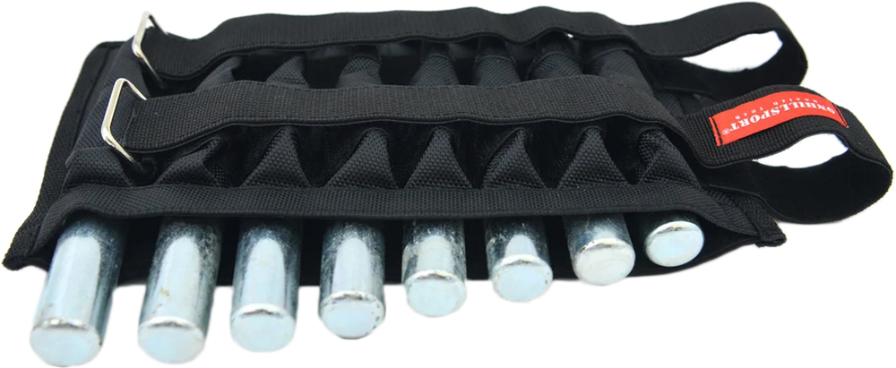 Манжеты регулируемые 2х4 кг