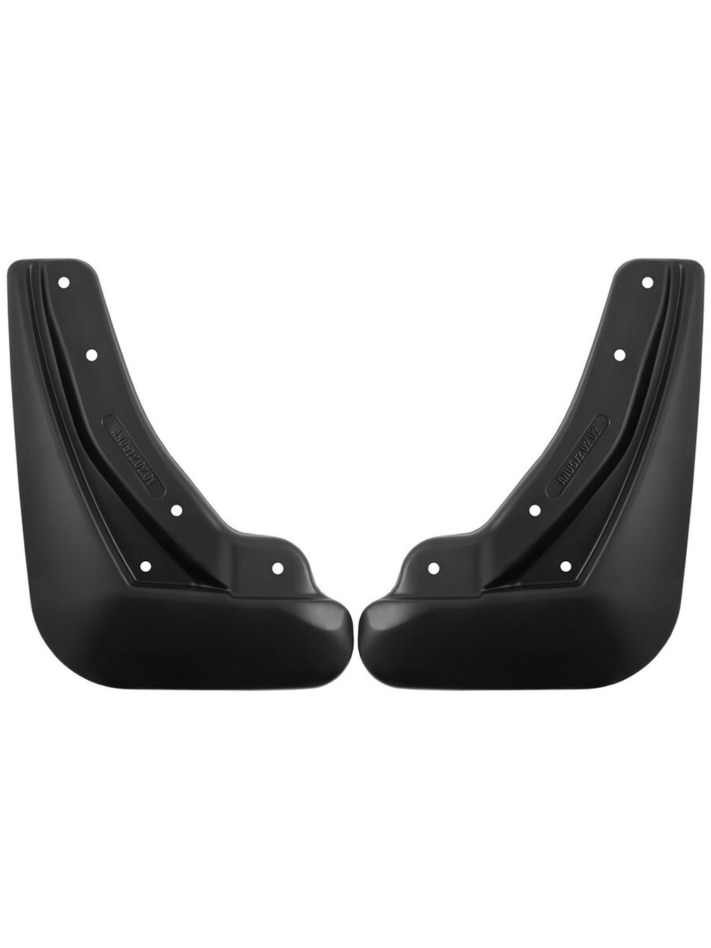 Брызговики задние  JETTA VS5  2023 -  2 шт.(standard)   REIN.AN0572.E3