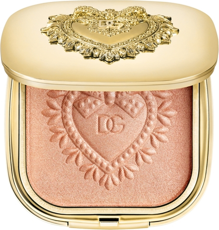Dolce&Gabbana Flawless Everlift Luminizer - Розсветлитель, 9 g