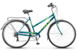 Велосипед Stels LEGENDA 350 28 V