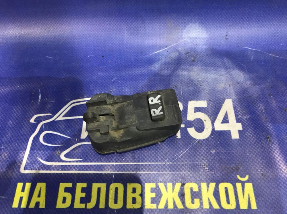 Ручка двери задней правой салонная DAEWOO NEXIA 2006