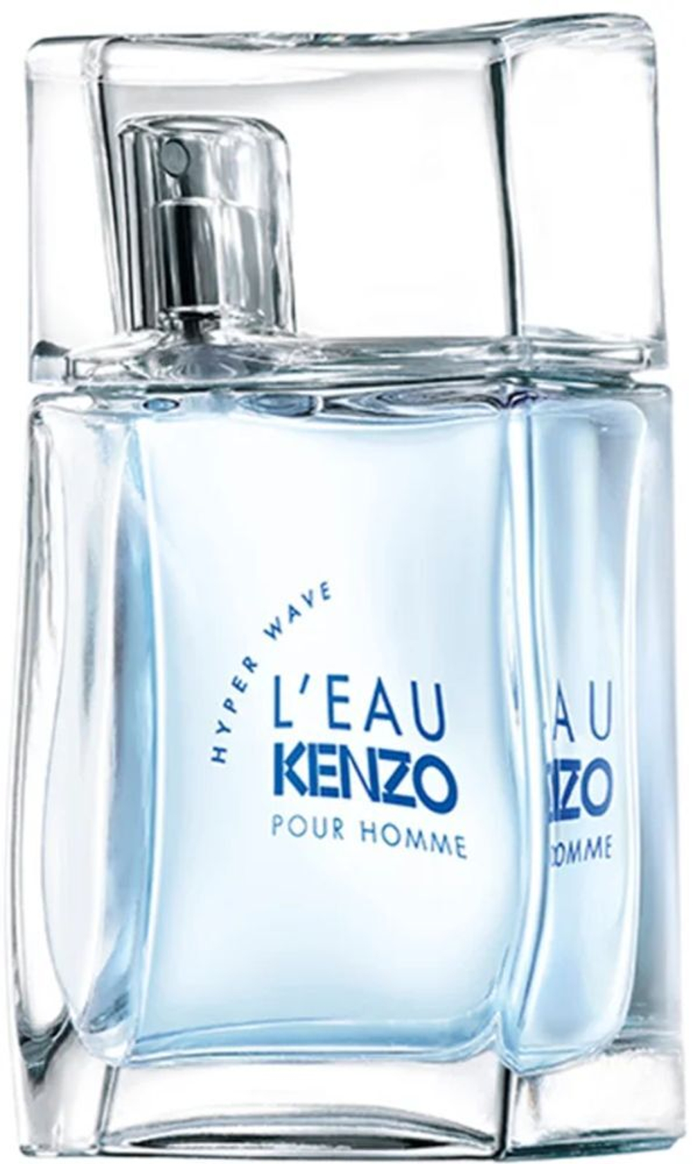Kenzo L’eau hyper wave