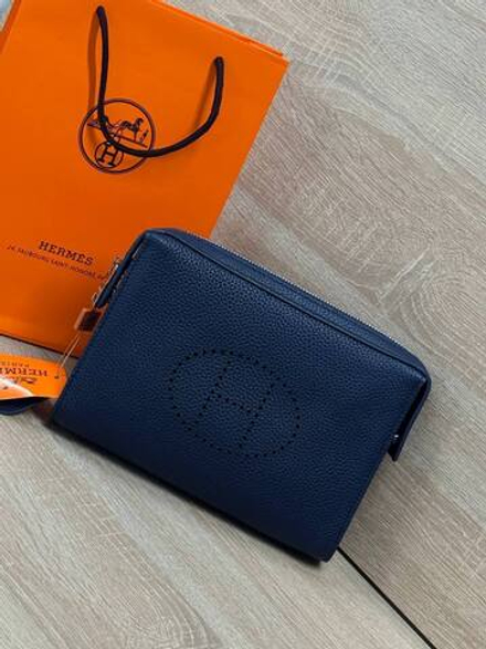 Клатч Hermes