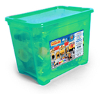 КОМПЛЕКТ Набор магнитных фигурок ЗАМОК РЫЦАРЕЙ