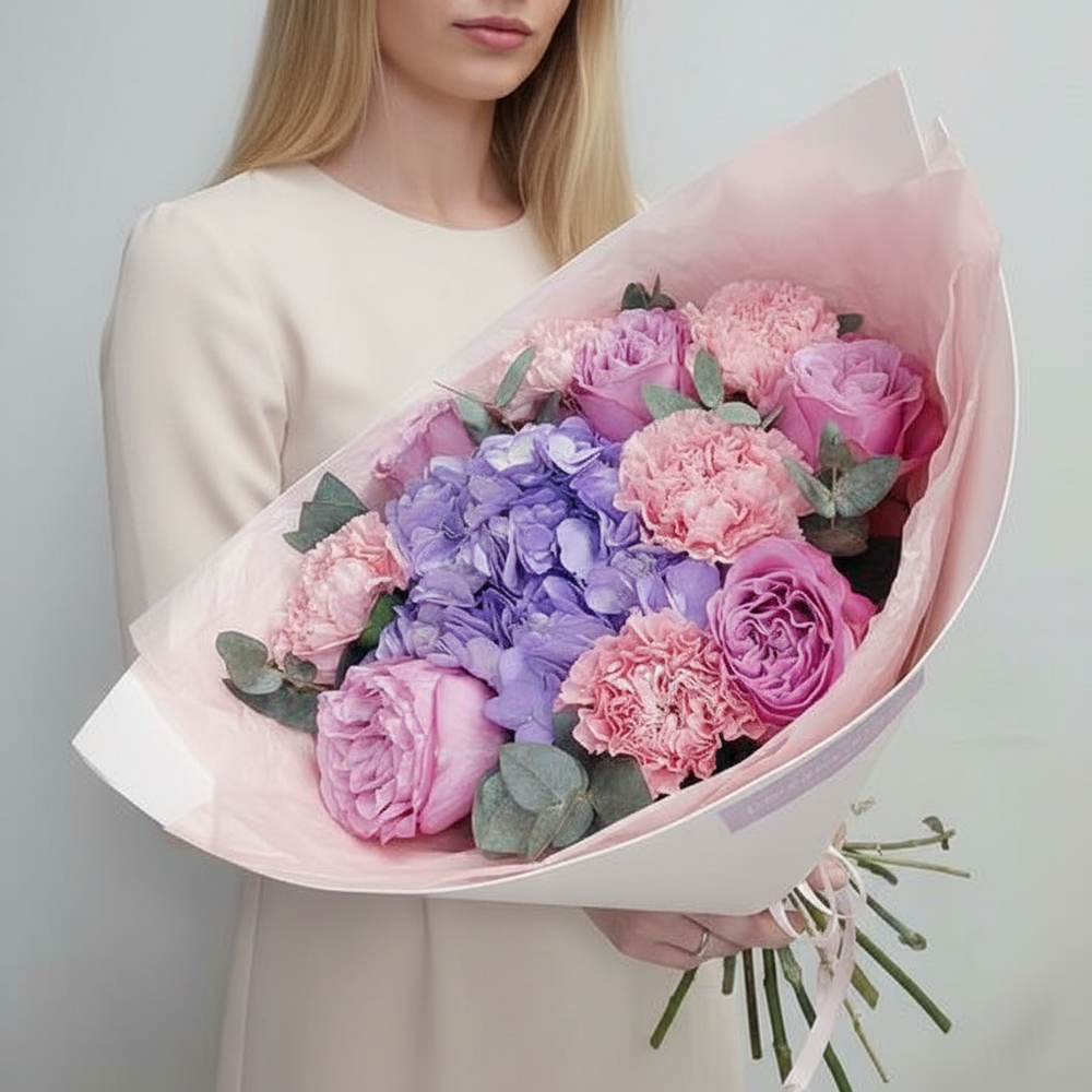 Соберу букет №202