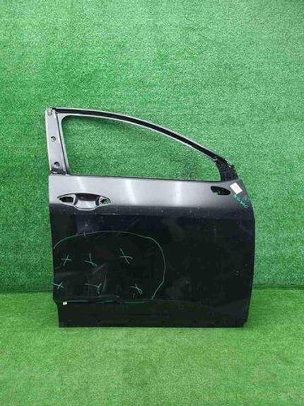 Дверь передняя правая Kia Sportage 5 NQ5 (2021-нв)