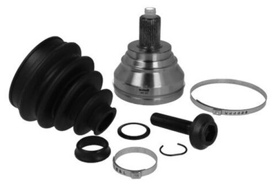 METELLI - 151463-MEE - Joint Kit, drive shaft - Povrat dobavljacu nije moguc za ovaj artikl.