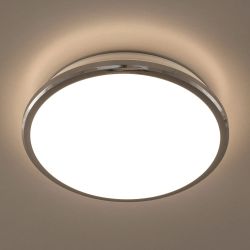 Citilux Луна CL702161W LED Светильник с диммером Хром