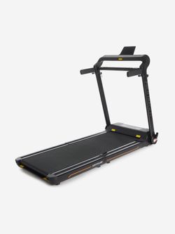 Беговая дорожка электрическая Kettler FOLD TRACK F1