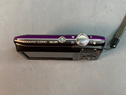 Nikon Coolpix S2900