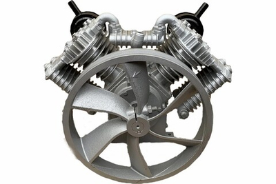 Воздушная помпа VZ2105N (2*105/2*55) 23VZ2105N