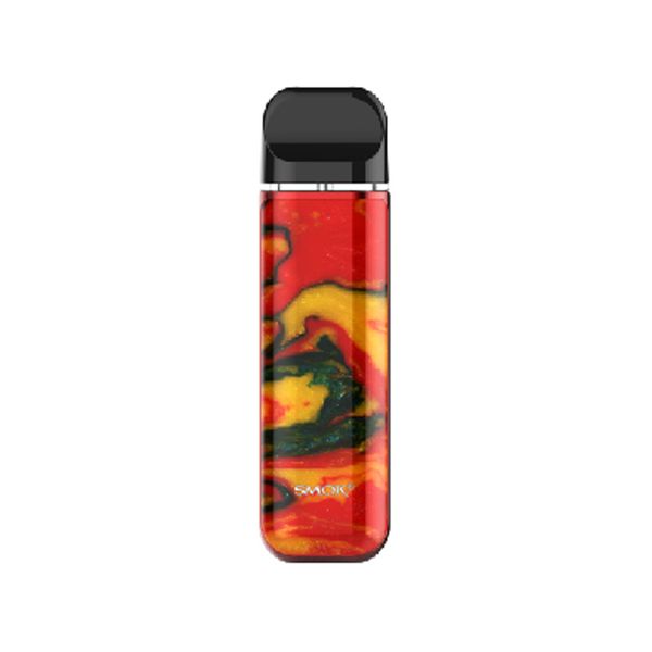 Купить smok 2 red and yellow