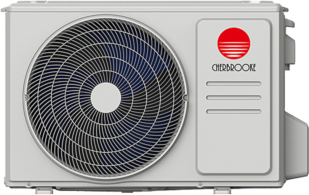 Сплит-система канального типа CHERBROOKE CDI-24HWN1-Q/ COX24HN1-Q