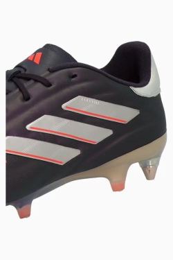 Бутсы adidas Copa Pure 2 Elite SG - фиолетовый