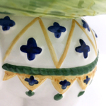 Слон с чашей [Арт.14735]