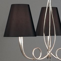 3532 Люстра подвесная PAOLA