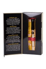 Блеск для губ Божественное удовольствие Клубника и шампанское 10 мл