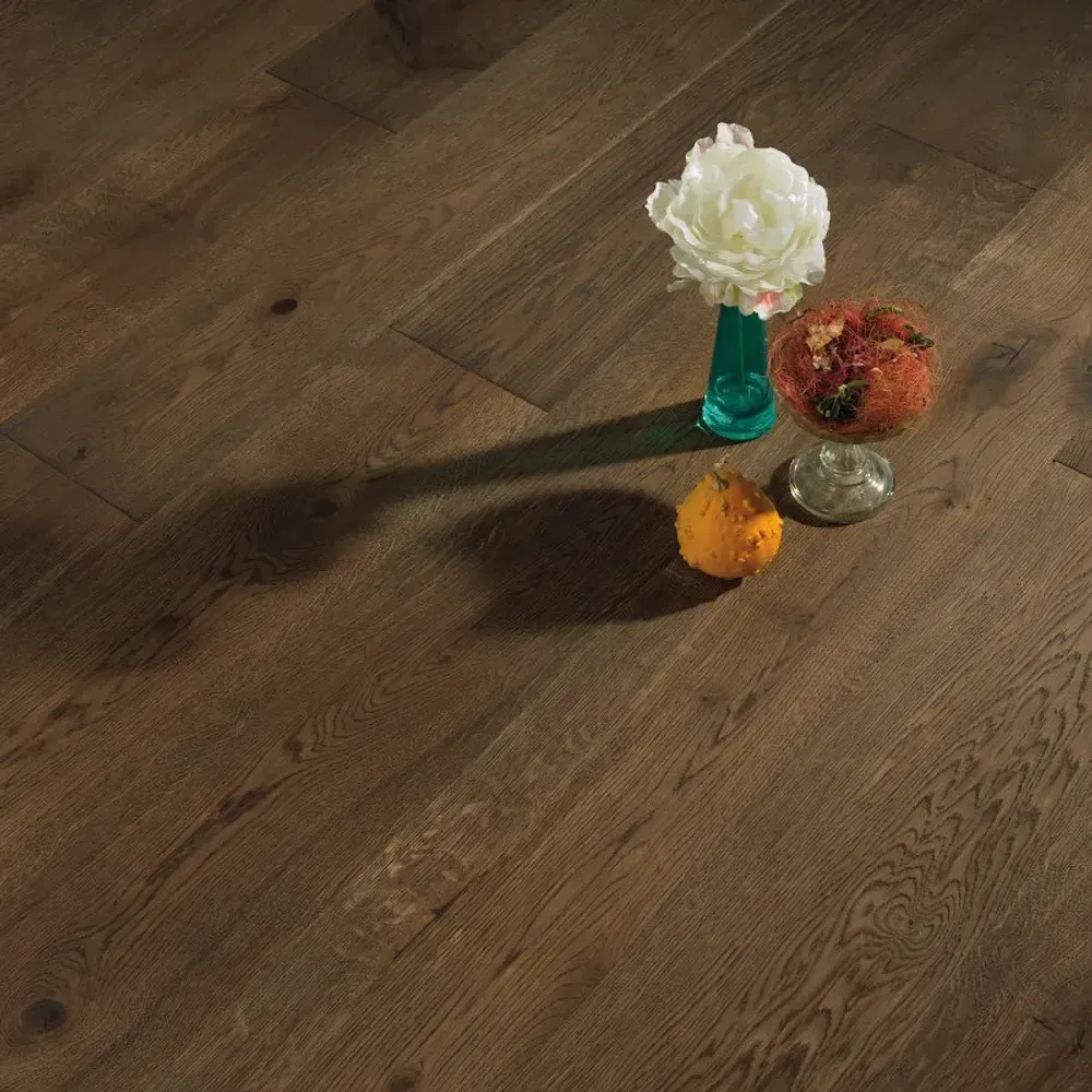 Инженерный паркет Coswick Дуб Старая Венеция (Old Venice) Шелковое масло ультраматовое