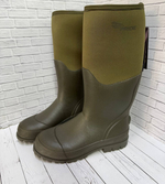 Сапоги Codfish / деми хаки