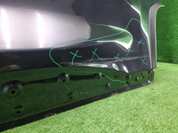 Дверь задняя левая EXEED TXL (2019-н.в.)