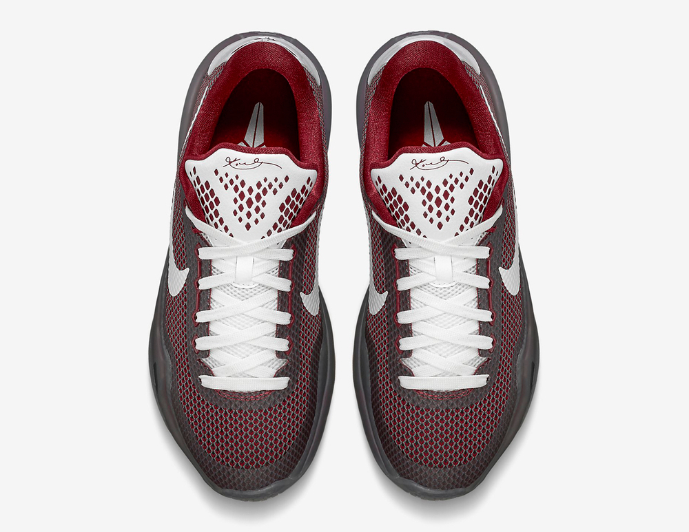 Заказать в Москве Nike Kobe 10 GS Young Knights