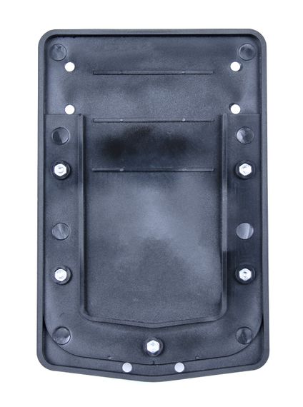 Крепление на погрузчик для ТСД IData K8