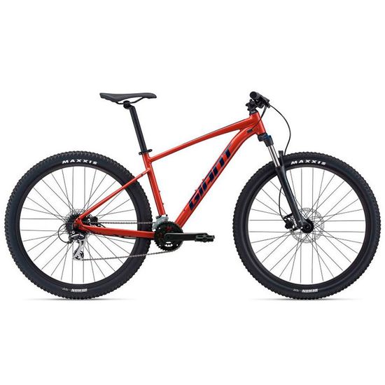 Велосипед Giant Talon 2 - 2021