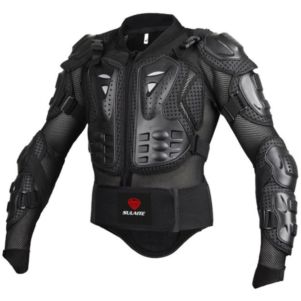 Черепаха (защита тела) SULAITE GT201 4XL