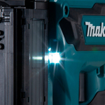 Аккумуляторный гвоздезабиватель Makita DFN350ZJ (без акк, без з/у)