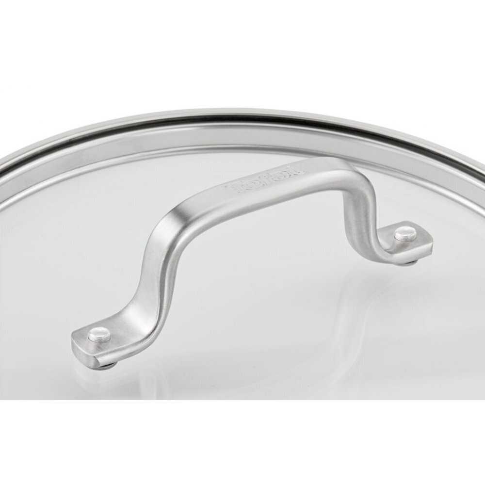 Кастрюля с крышкой Tefal Virtuoso 3л 20см E4924414