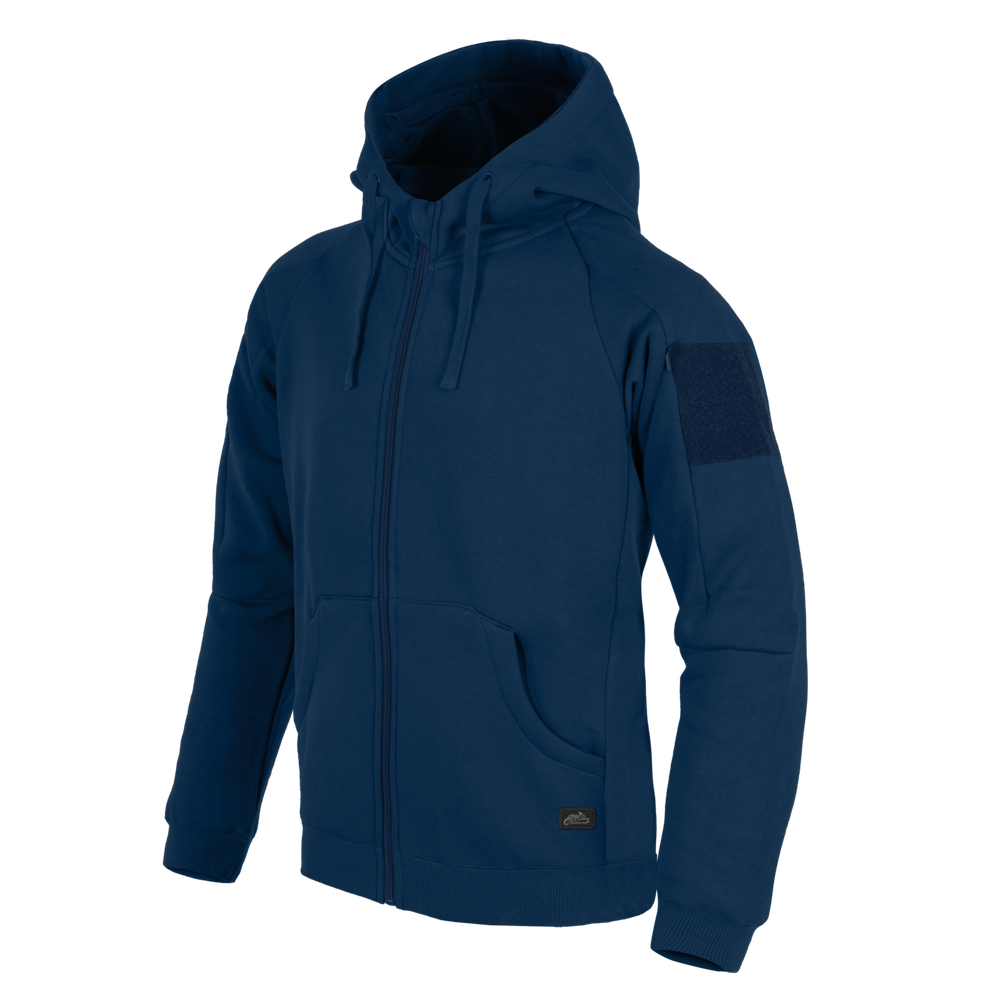 Худи Helikon-Tex Urban Tactical Lite (FullZip)