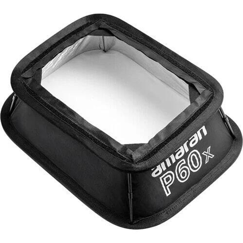 Комплект осветителей Aputure Amaran P60X (3 шт.)