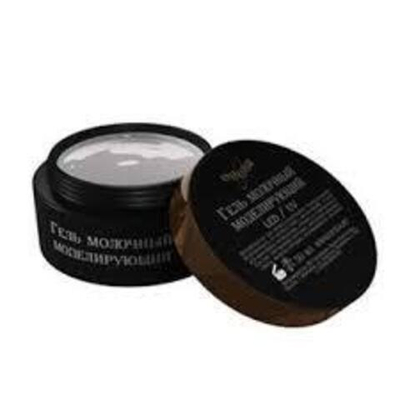 Опция акригель молочный 15мл