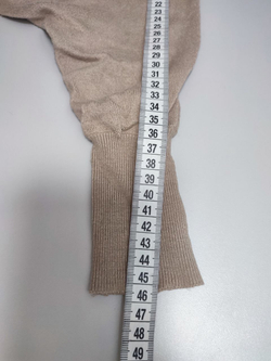 Джемпер Mango трикотажный 44 размер